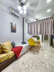 Simei Green Condominium (D18), Condominium #570900721